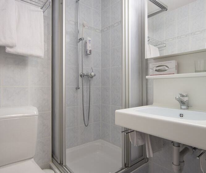Chambre Standard avec Balcon, Artemis