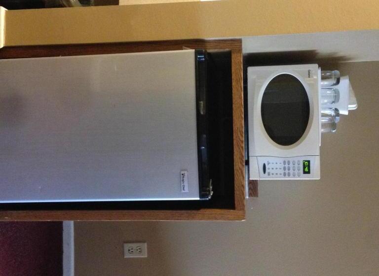 اتاق سوپریور با تخت بزرگ, Days Inn By Wyndham Bellingham Wa
