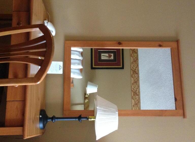 اتاق استاندارد, Days Inn By Wyndham Bellingham Wa