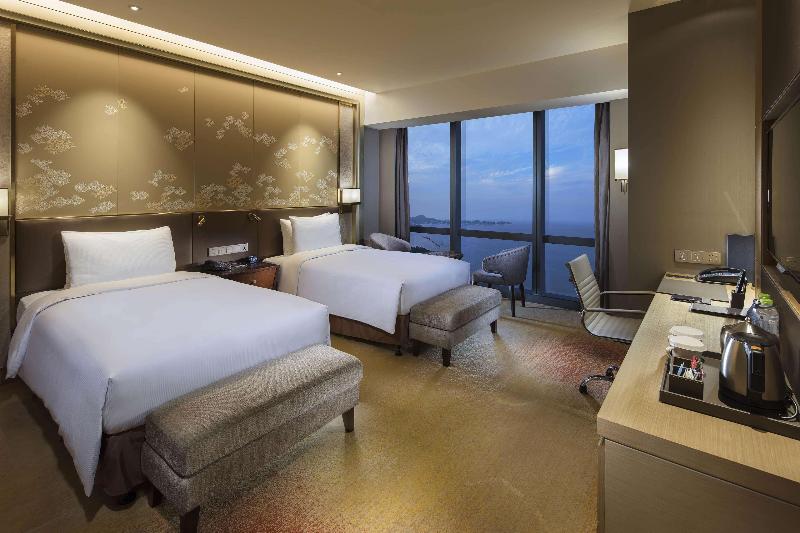 Suite Llit King, Days Inn & Suites By Wyndham San Antonio North/stone Oak