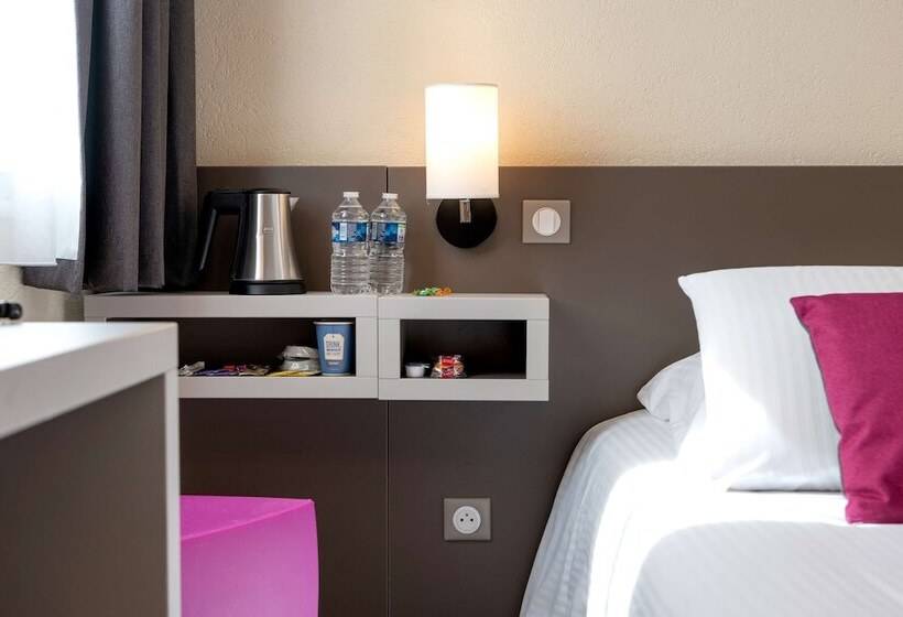 Номер Стандарт, Kyriad Hotel Lyon Givors