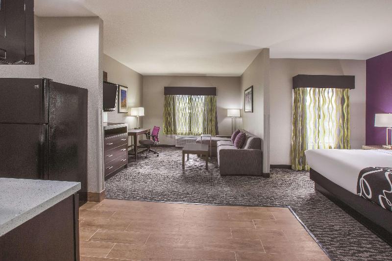 Номер Executive, La Quinta By Wyndham Nw Tucson Marana