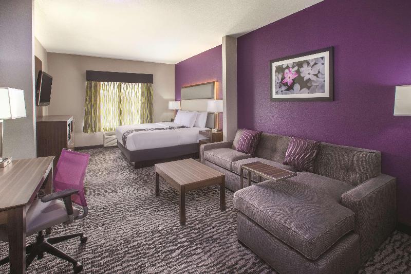 Президентский Люкс, La Quinta By Wyndham Nw Tucson Marana