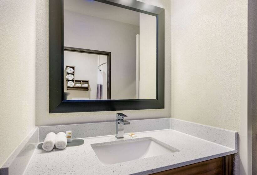 Люкс Повышенной Комфортности, La Quinta By Wyndham Nw Tucson Marana