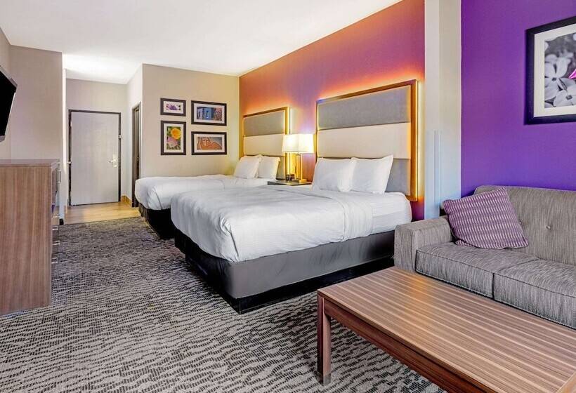 Президентский Люкс, La Quinta By Wyndham Nw Tucson Marana