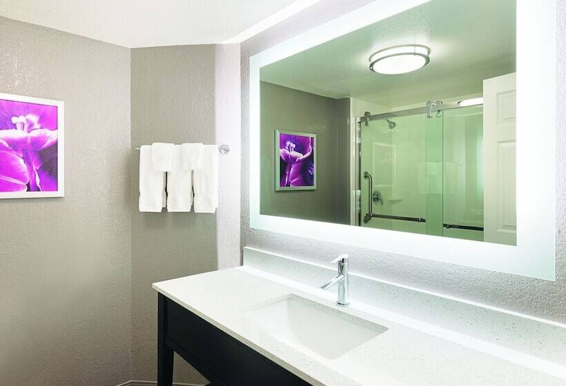 Номер Deluxe, La Quinta By Wyndham Nw Tucson Marana