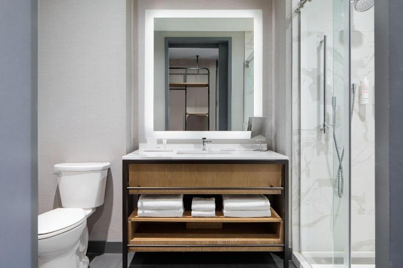 Номер Deluxe Кровать Кинг, La Quinta By Wyndham Nw Tucson Marana