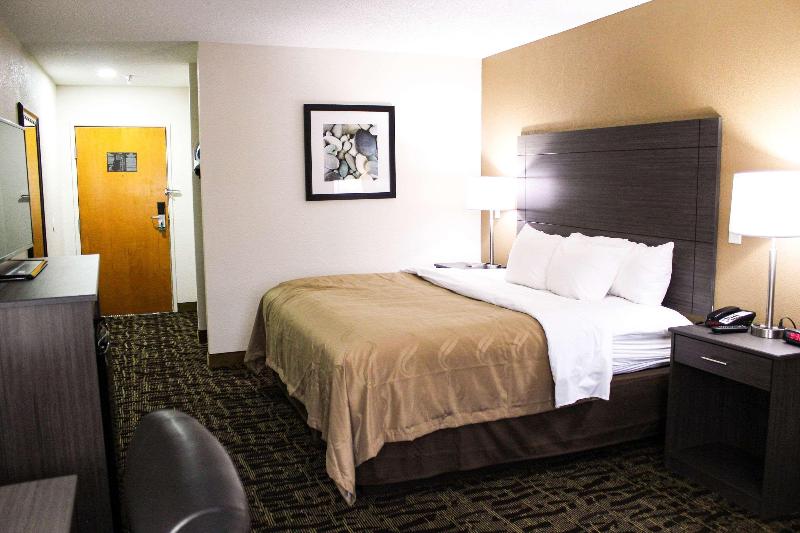 Президентский Люкс, La Quinta By Wyndham Nw Tucson Marana