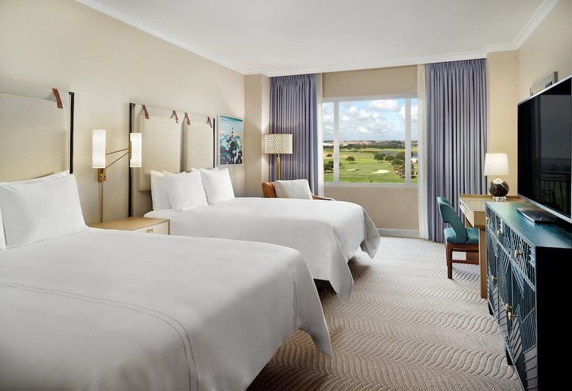 Номер Премиум, Omni Orlando Resort At Championsgate