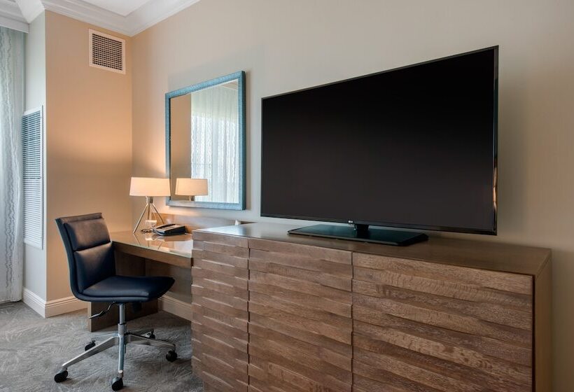 Номер Премиум, Omni Orlando Resort At Championsgate