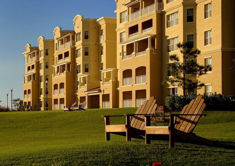 Вилла 3 Спальни, Omni Orlando Resort At Championsgate