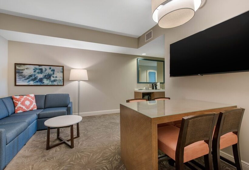 Студия Стандарт, Omni Orlando Resort At Championsgate