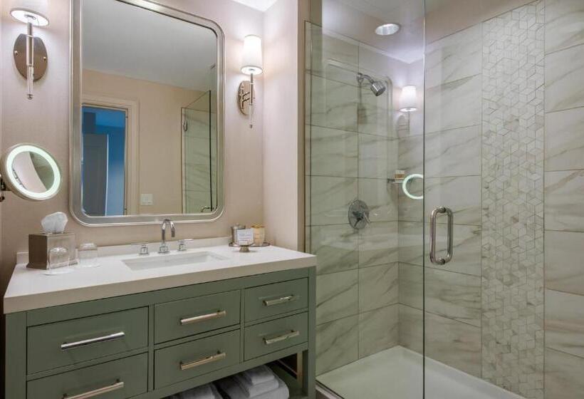 Номер Премиум, Omni Orlando Resort At Championsgate