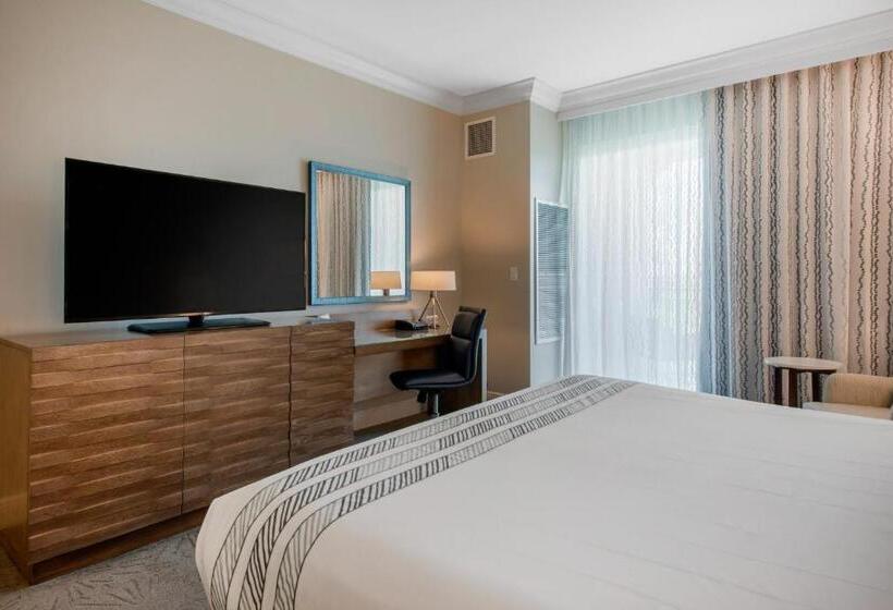 Стандартный Номер Кровать Кинг, Omni Orlando Resort At Championsgate