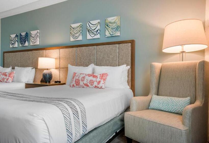 Номер Стандарт, Omni Orlando Resort At Championsgate