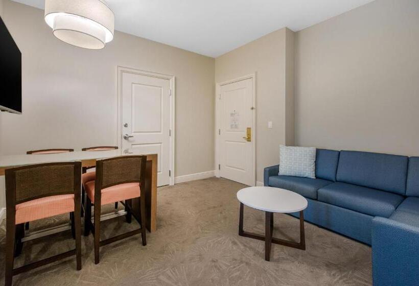 Студия Стандарт, Omni Orlando Resort At Championsgate
