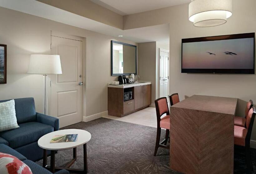 Студия Стандарт, Omni Orlando Resort At Championsgate