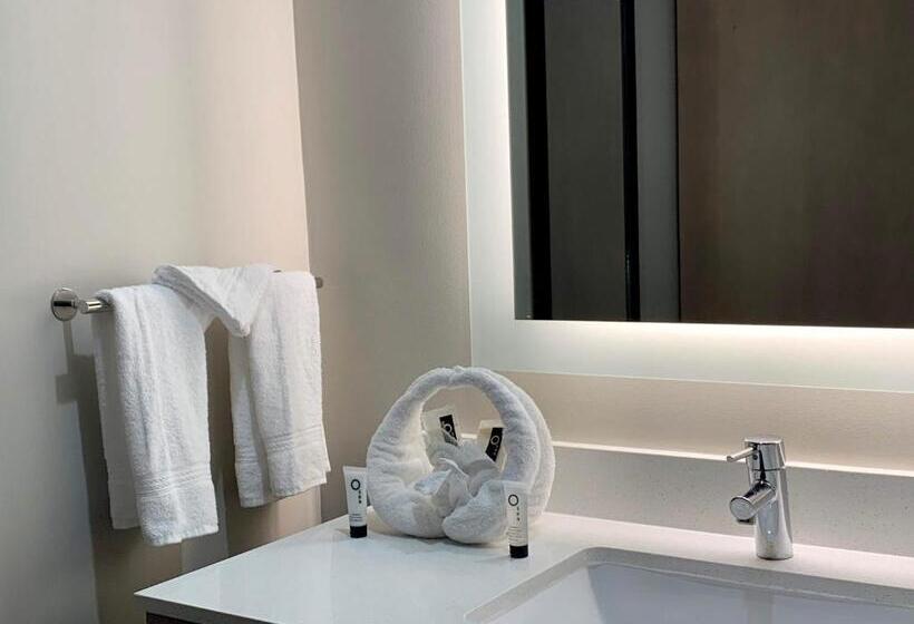 חדר סטנדרט, Pacific Motor Inn