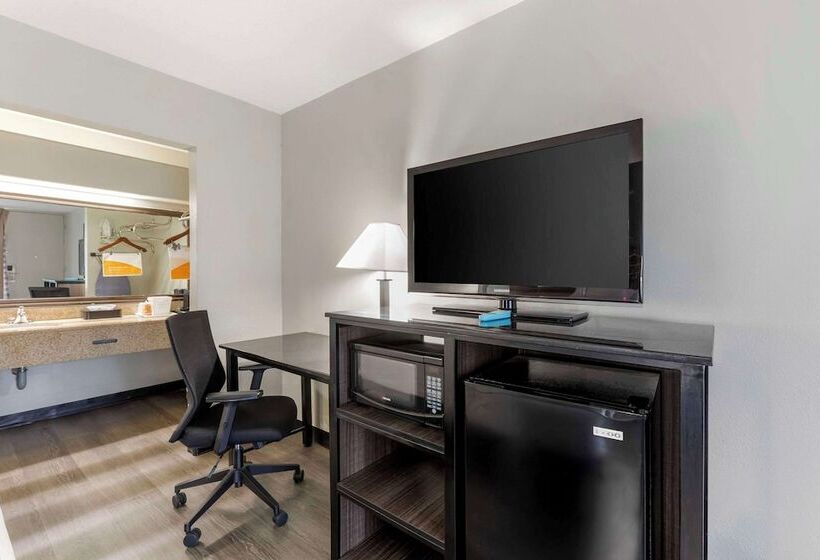Suíte, Quality Inn & Suites