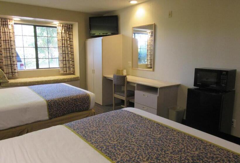 标准间, Microtel Inn & Suites By Wyndham Arlington/dallas Area