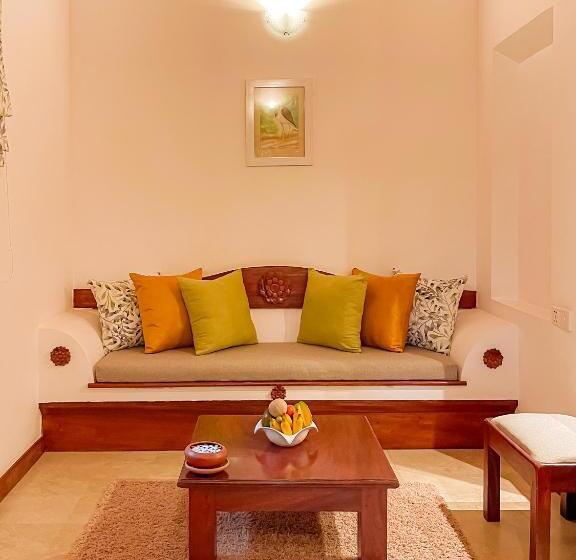 침실 1개 디럭스 빌라, Amaya Lake Dambulla
