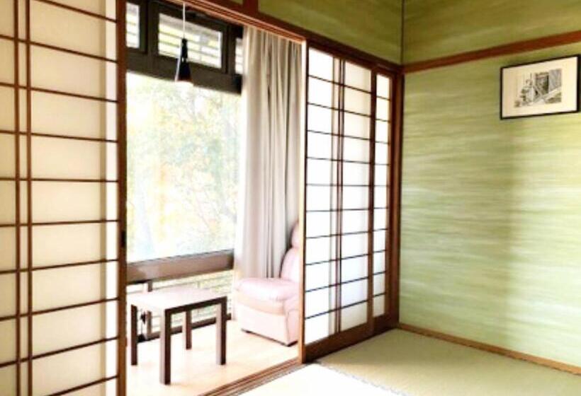 Четырехместный Номер Стандарт, Good Stay Mizuho