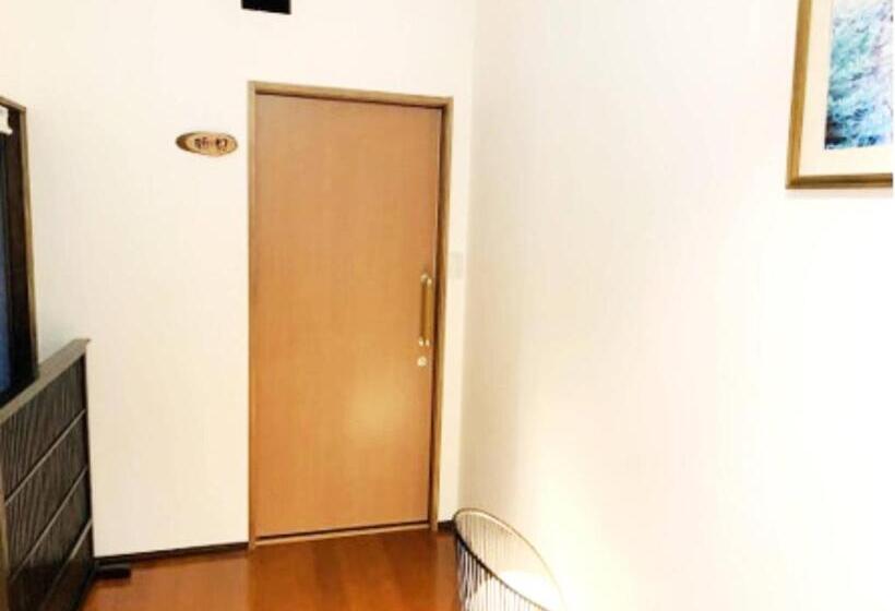 Четырехместный Номер Стандарт, Good Stay Mizuho