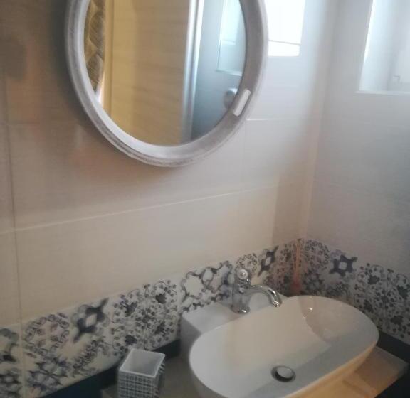 Номер Стандарт Индивидуальный, B&b La Terrazza Di Nonnanna