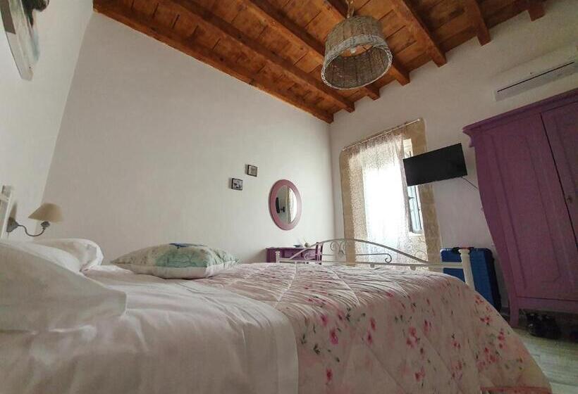 Номер Стандарт, B&b La Terrazza Di Nonnanna