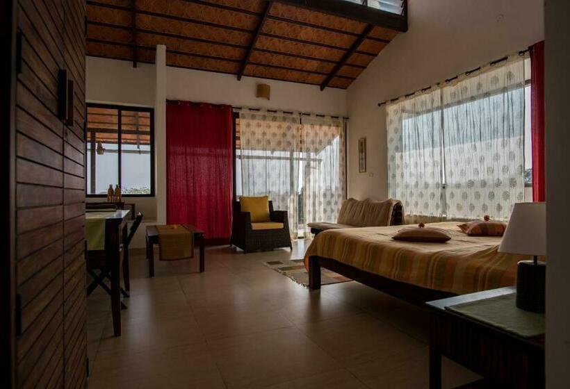 Номер Стандарт, Dhole's Den Bandipur