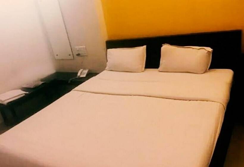 Номер Deluxe, Vitthal Inn