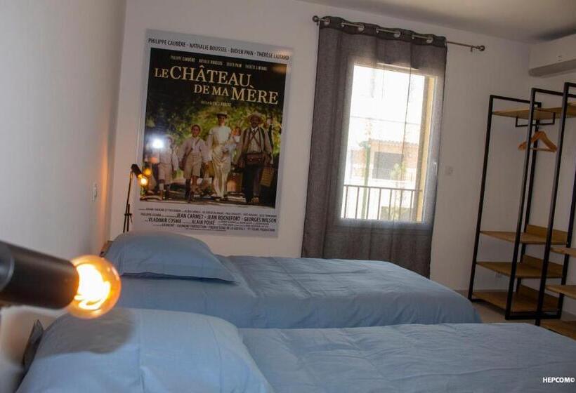Номер Стандарт, Bastide 7