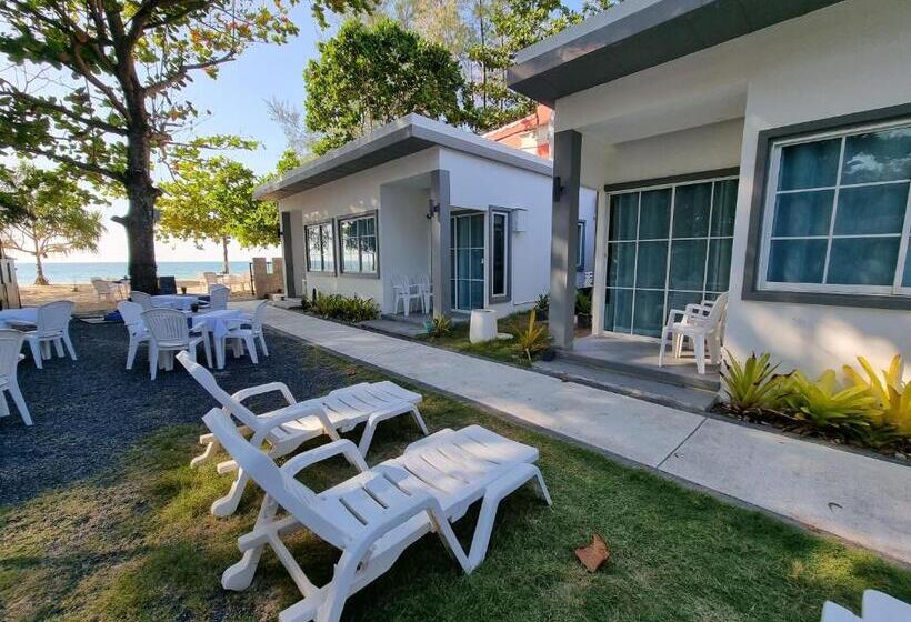 اتاق سوپریور, Tt Naiyang Beach Phuket