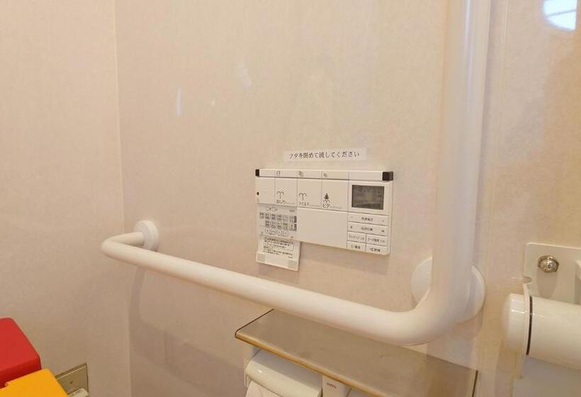 اتاق سوپریور, Zerogravity Seisui Villa