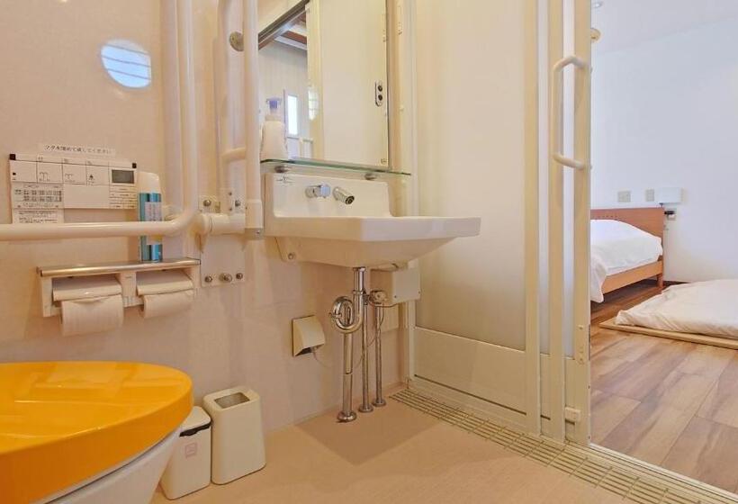 اتاق سوپریور, Zerogravity Seisui Villa