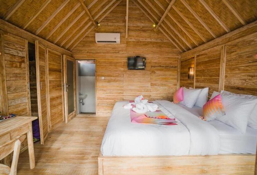 Номер Стандарт с Балконом, Pi Karya Beach