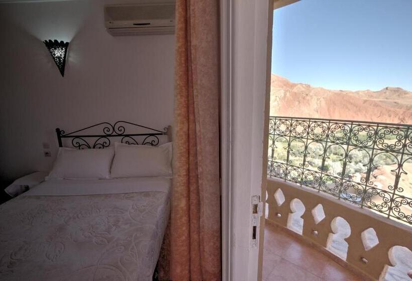 Номер Deluxe, Kasbah Didis