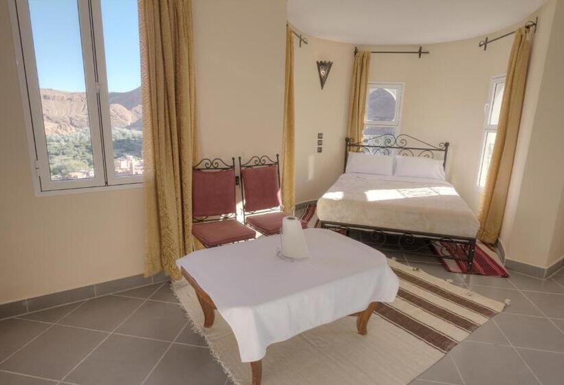 Люкс Повышенной Комфортности, Kasbah Didis