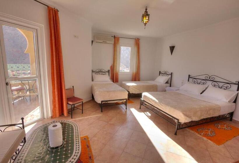 Люкс Повышенной Комфортности, Kasbah Didis