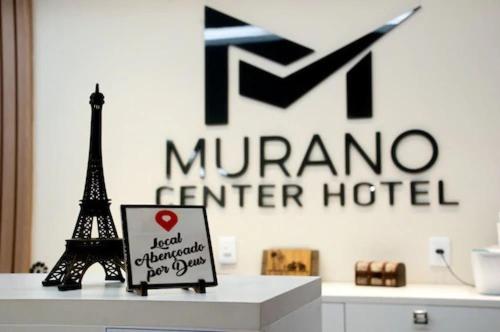 Номер Стандарт Индивидуальный, Murano Center