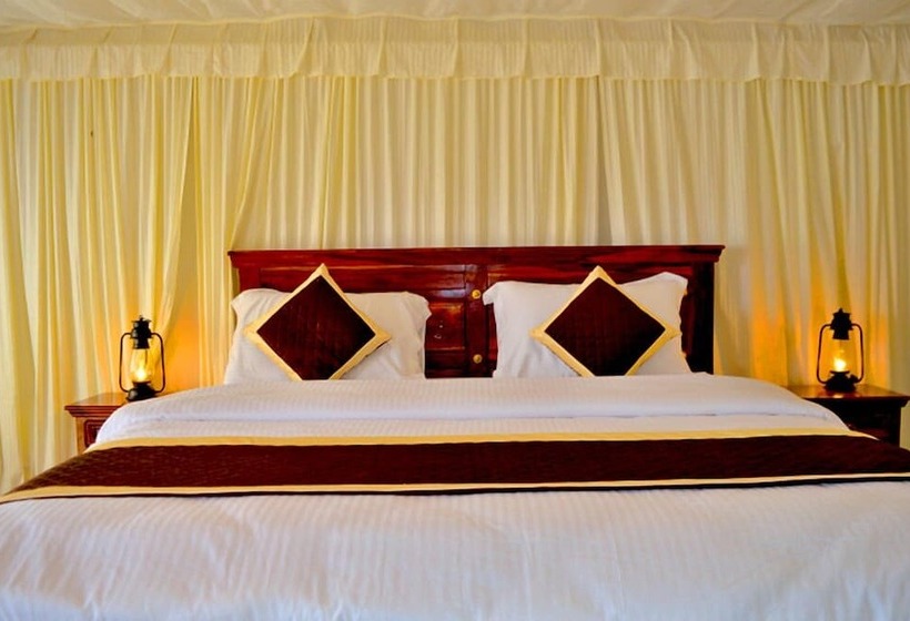 Standard Tent, Thour Nature Resorts