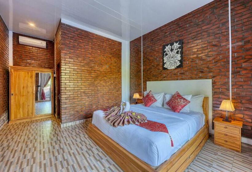 Номер Deluxe, Dyou Villa