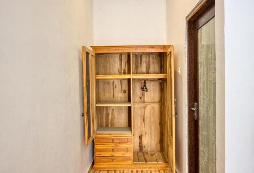 Номер Deluxe, Dyou Villa