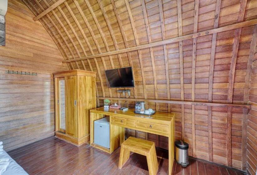 Номер Стандарт с Балконом, Dyou Villa