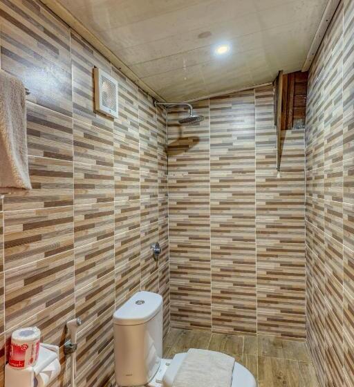Номер Стандарт с Балконом, Dyou Villa