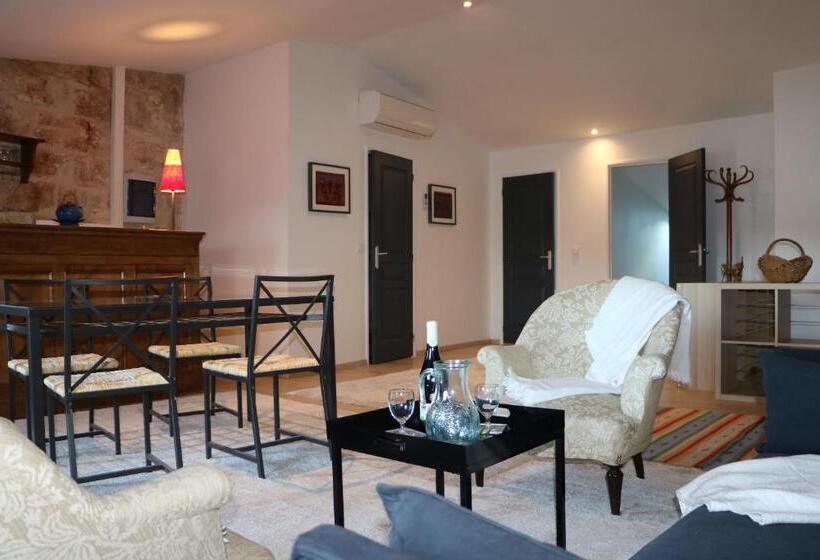 Люкс, Aumes Sweet Home Chambre D Hôtes