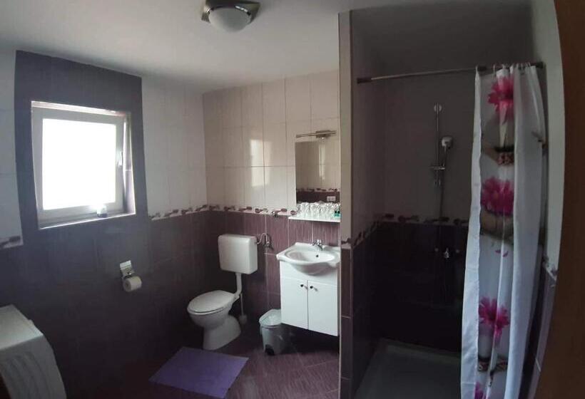 آپارتمان 1 خوابه, Guest House Mačić