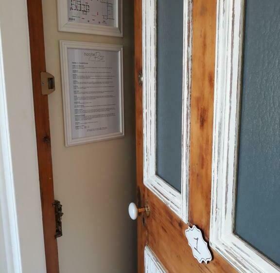 Номер Стандарт, Monte Rosa Guesthouse