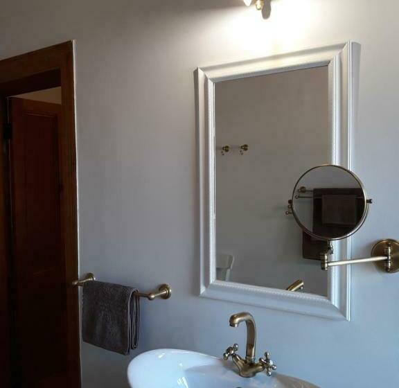 Номер Стандарт, Monte Rosa Guesthouse