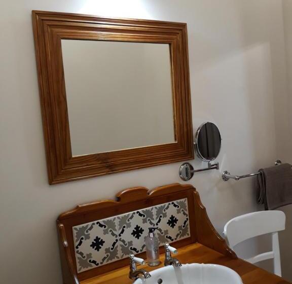 Номер Стандарт, Monte Rosa Guesthouse
